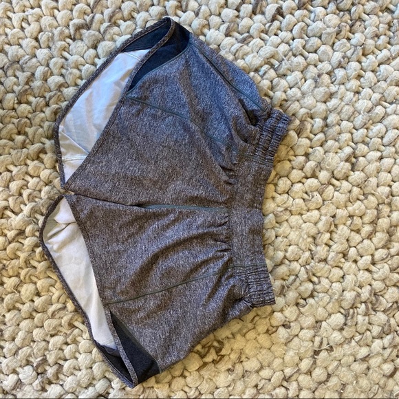 Lululemon shorts - Picture 2 of 3
